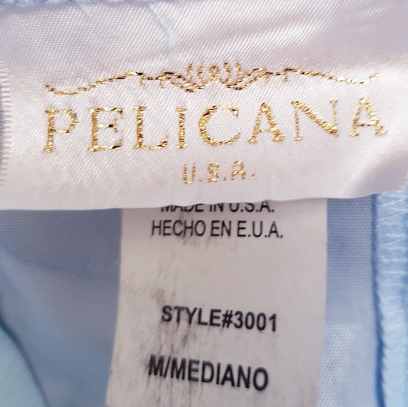 Prom Dress - Picture 4 of 5